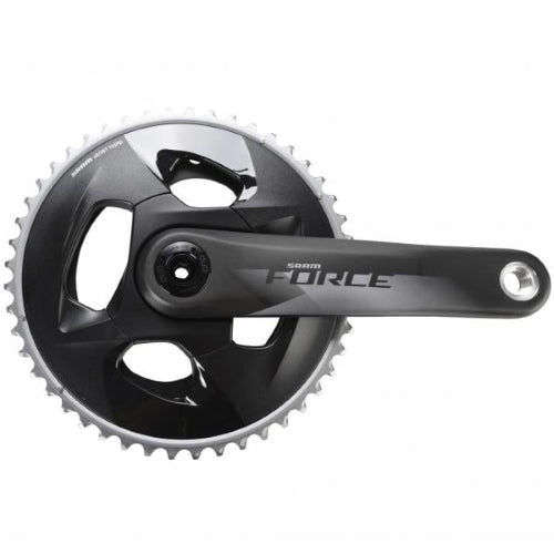 Guarnitura SRAM Force D1 170mm 48-35 DUB