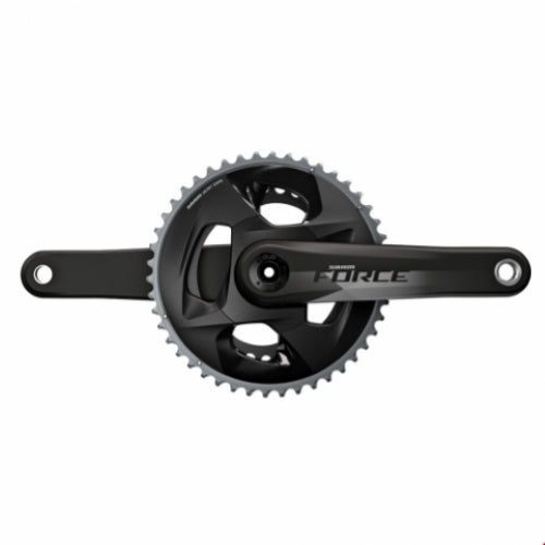 Guarnitura Sram Force D1 172,5mm 48-35 DUB