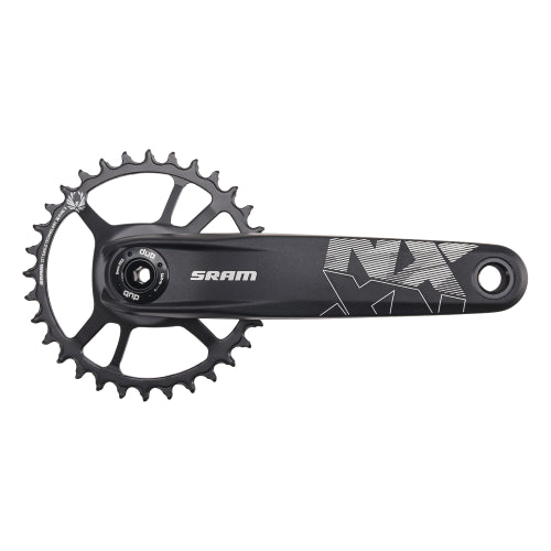 Guarnitura Sram NX EAGLE X-SYNC2 DUB 175mm 1x12v 32d