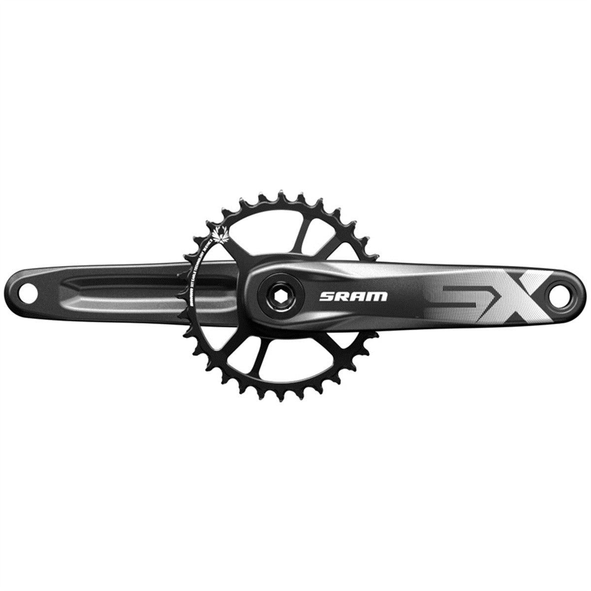 Guarnitura Sram SX EAGLE DUB 175mm 32T