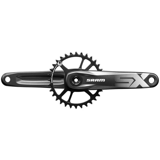 Guarnitura Sram SX EAGLE DUB 175mm 32T
