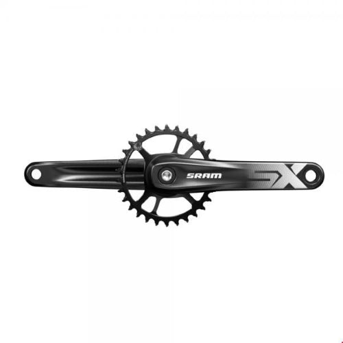 Guarnitura Sram SX EAGLE Power Spline 175mm 1x12v 32 denti Boost corona Direct Mount