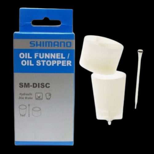 Imbuto Shimano per Spurgo Freni Idraulici