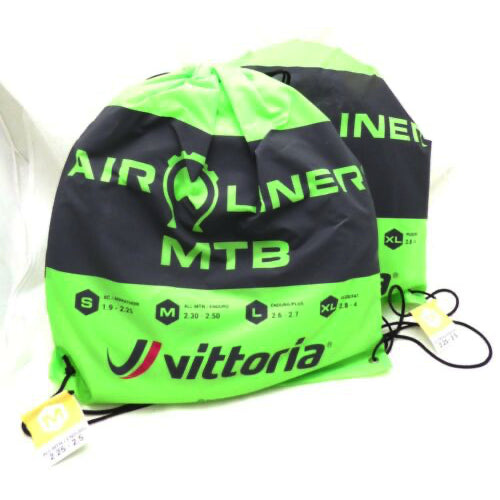 Inserto copertura vittoria Air-Liner MTB 45mm taglia M (2.3 - 2.5)