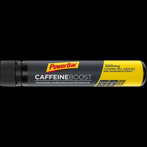 Integratore Alimentare Powerbar Caffeine Boost fiala da 25ml