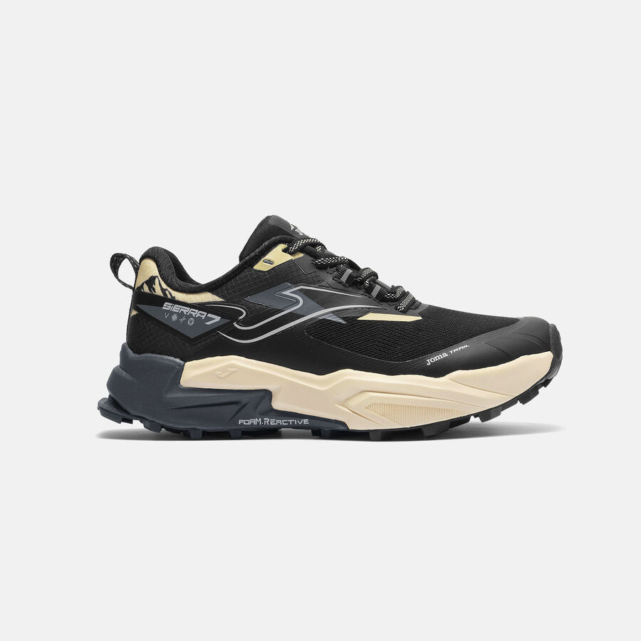 Joma 1992 Women's Khaki Casual Shoes