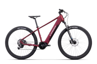 E-MTB Conor Kirk 29