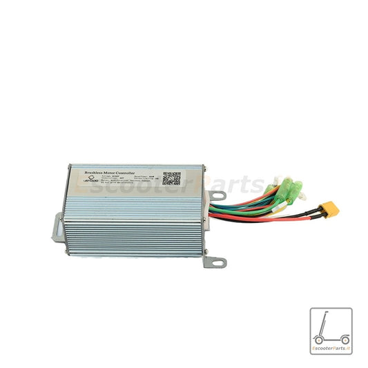 Kit Centralina + Display A Forma Di Pera 36V 250W - No Color