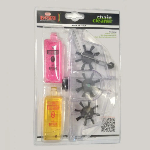 Kit lava catena PNK