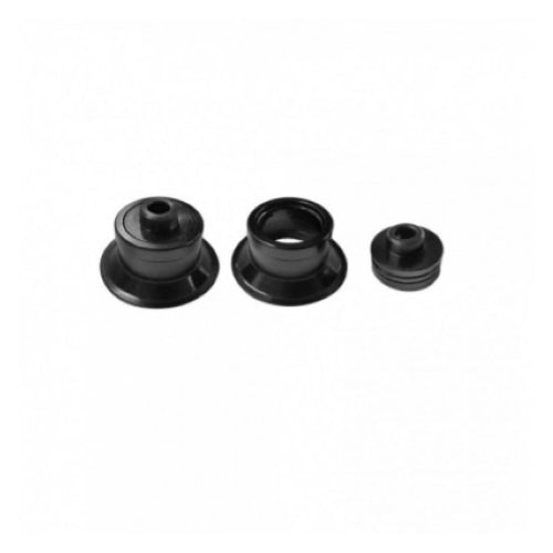 Kit MICHE per perno TX15 da Perno Passante a Quick Relase