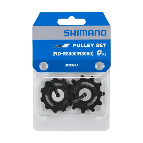 Kit pulegge cambio Shimano Ultegra RD-R8000 11v