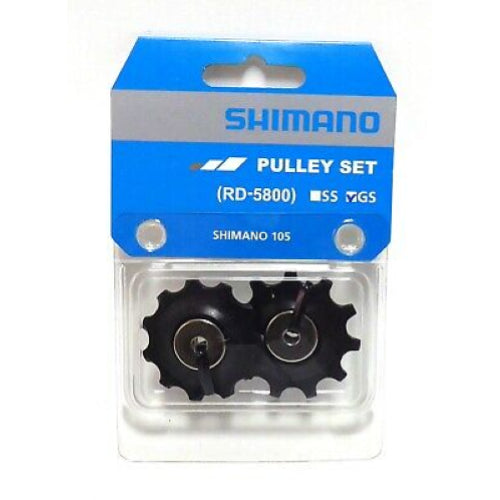 Kit pulegge Shimano RD-5800