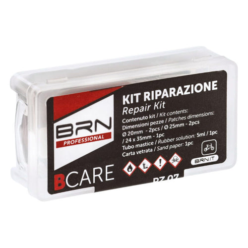 Kit riparazione BRN 5 pezze