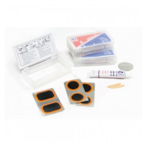 Kit Riparazione Camere d'aria