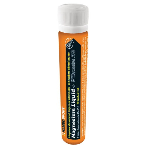 L-Carnitine shot fiala 25ml