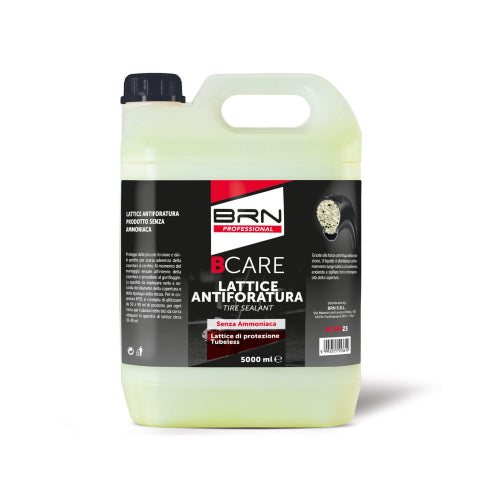 Lattice Antiforatura Bcare senza Ammoniaca 5 lt