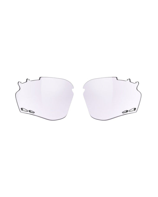 Lente Propulse trasparente