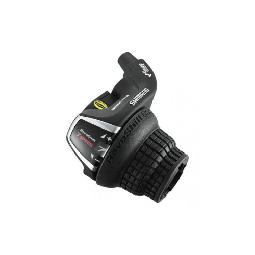 Leva cambio Destra 7v Shimano SL-RS35  REVO SHIFT