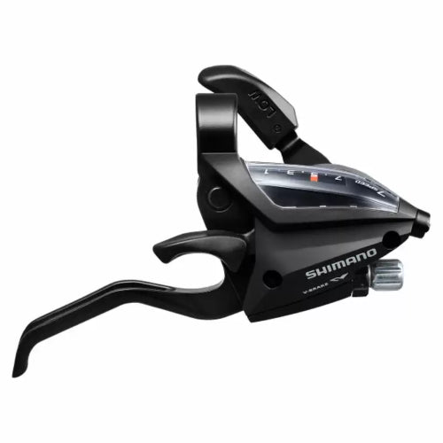 Leva Freno e Comando Cambio Destro Shimano Altus ST-EF500 7 Velocità