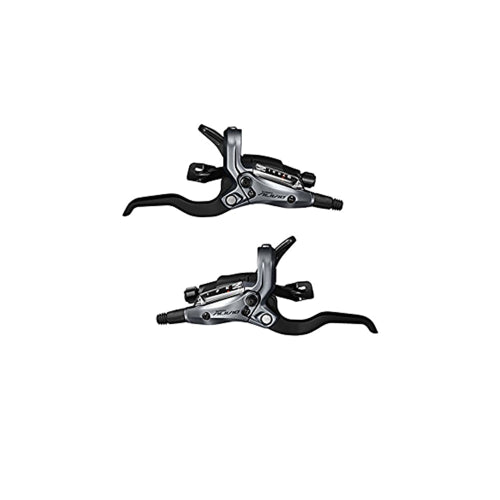 Leve Comandi Shimano ST-M4050 9V Alivio disc