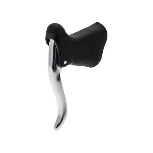 Leve Freno Corsa Saccon Dekor nero/silver