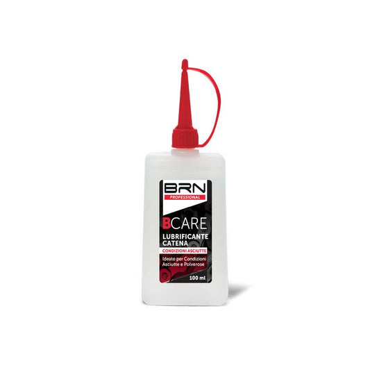 Lubrificante Catena BRN Dry 100ml