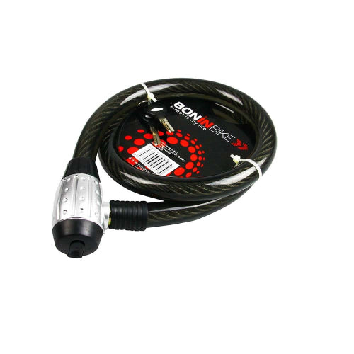 Lucchetto 25x1200 mm Grigio/Nero