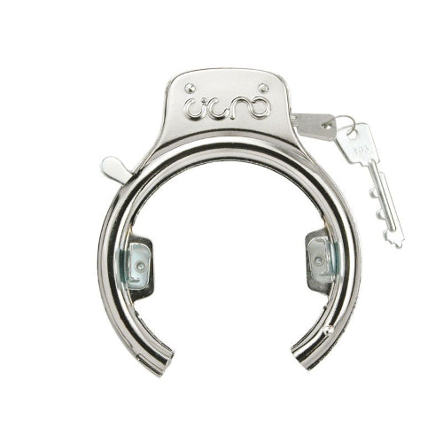 Lucchetto Cigno America Piccolo BRN