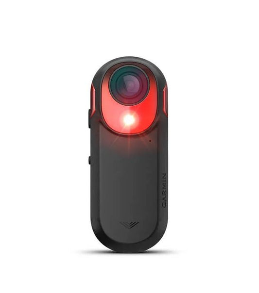 Luce posteriore Garmin Varia RCT715 videocamera e radar Bike