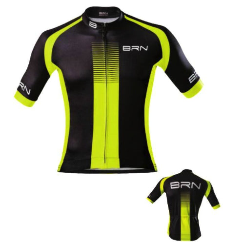 Maglia BRN Manica Corta Mod M1