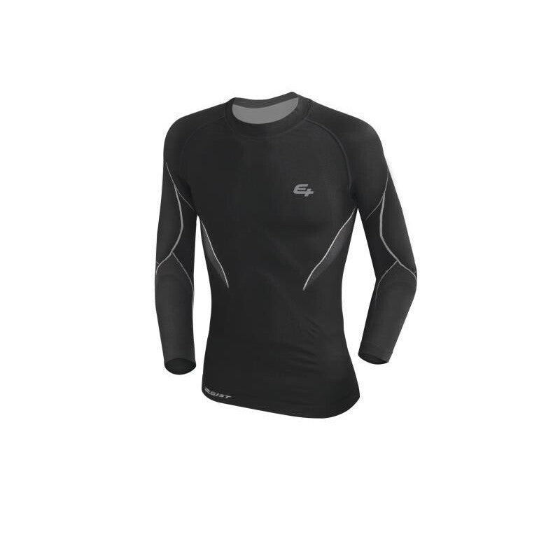 Maglia intimo E+ manica lunga girocollo