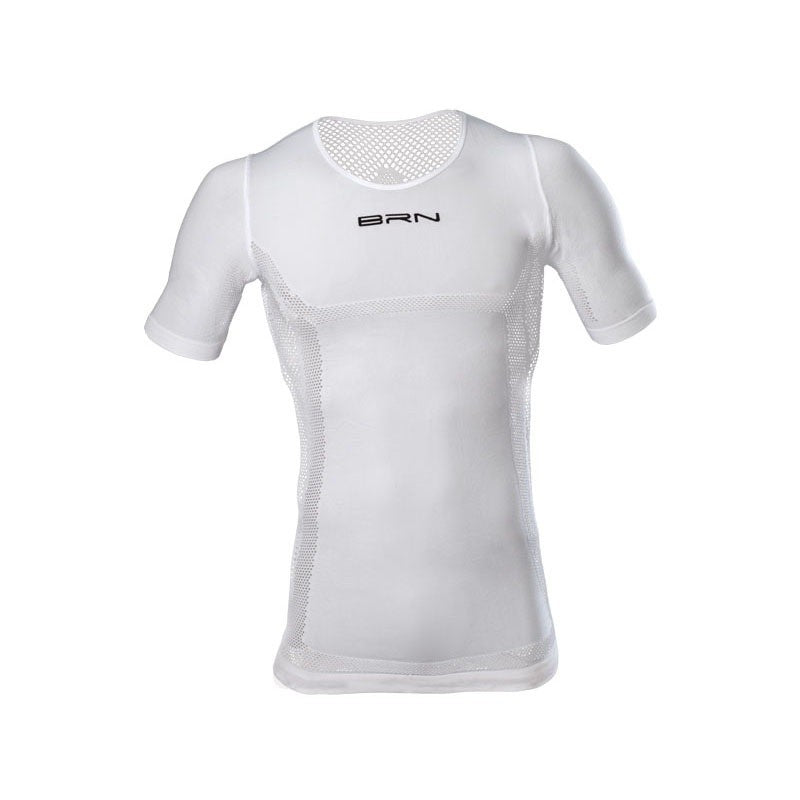 Maglia Intimo Manica Corta