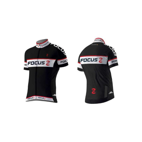 Maglia M/C Team Line S