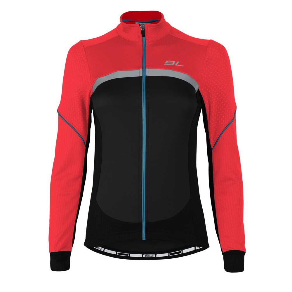 Maglia M/L Bicycle-Line Vega