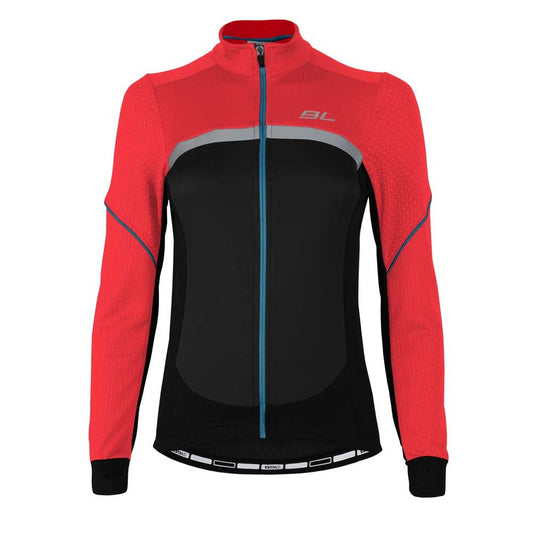 Maglia M/L Bicycle-Line Vega