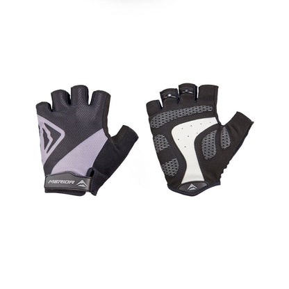 Guanto Classic Corto Nero/grigio