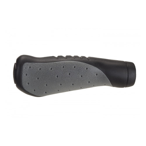Manopole Ergonomiche Bonin in gomma 135mm