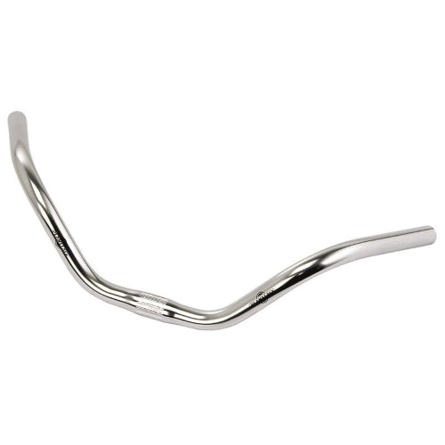 Manubrio Alluminio Parma BRN