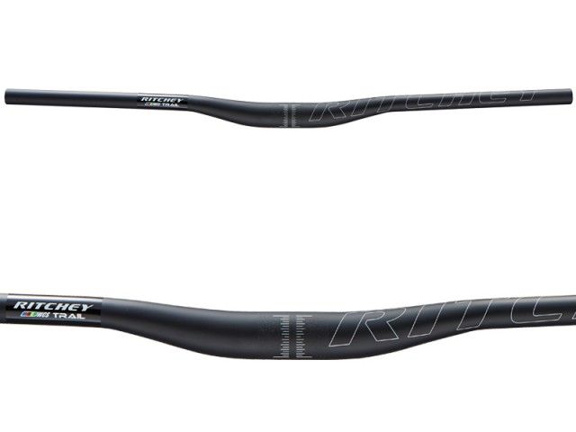 Manubrio mtb Ritchey Wcs Trail Rizer