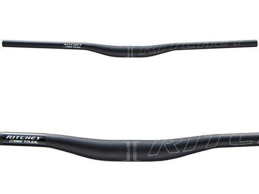 Manubrio mtb Ritchey Wcs Trail Rizer