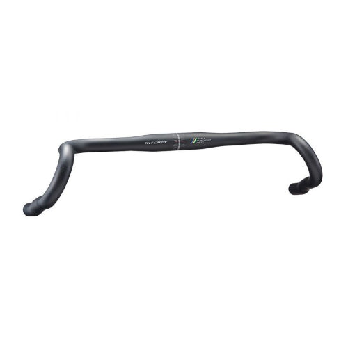 Manubrio Ritchey WCS Venturemax 38 cm