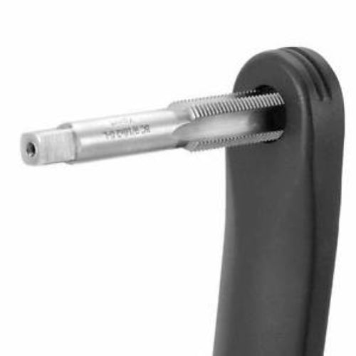 Maschio per filettatura pedivelle 9/16" destro