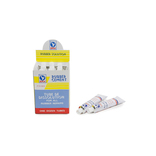 Mastice per Riparazione Camere d'aria 20ml