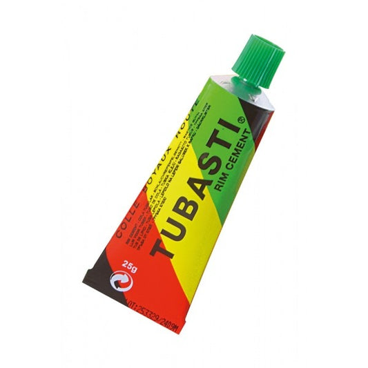 Mastice Tubasti per cerchi in carbonio 25g