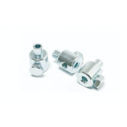 Morsetto frizione diametro 10mm