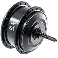 Motore Anteriore per E-Bike 250W mod. 1000 BRN