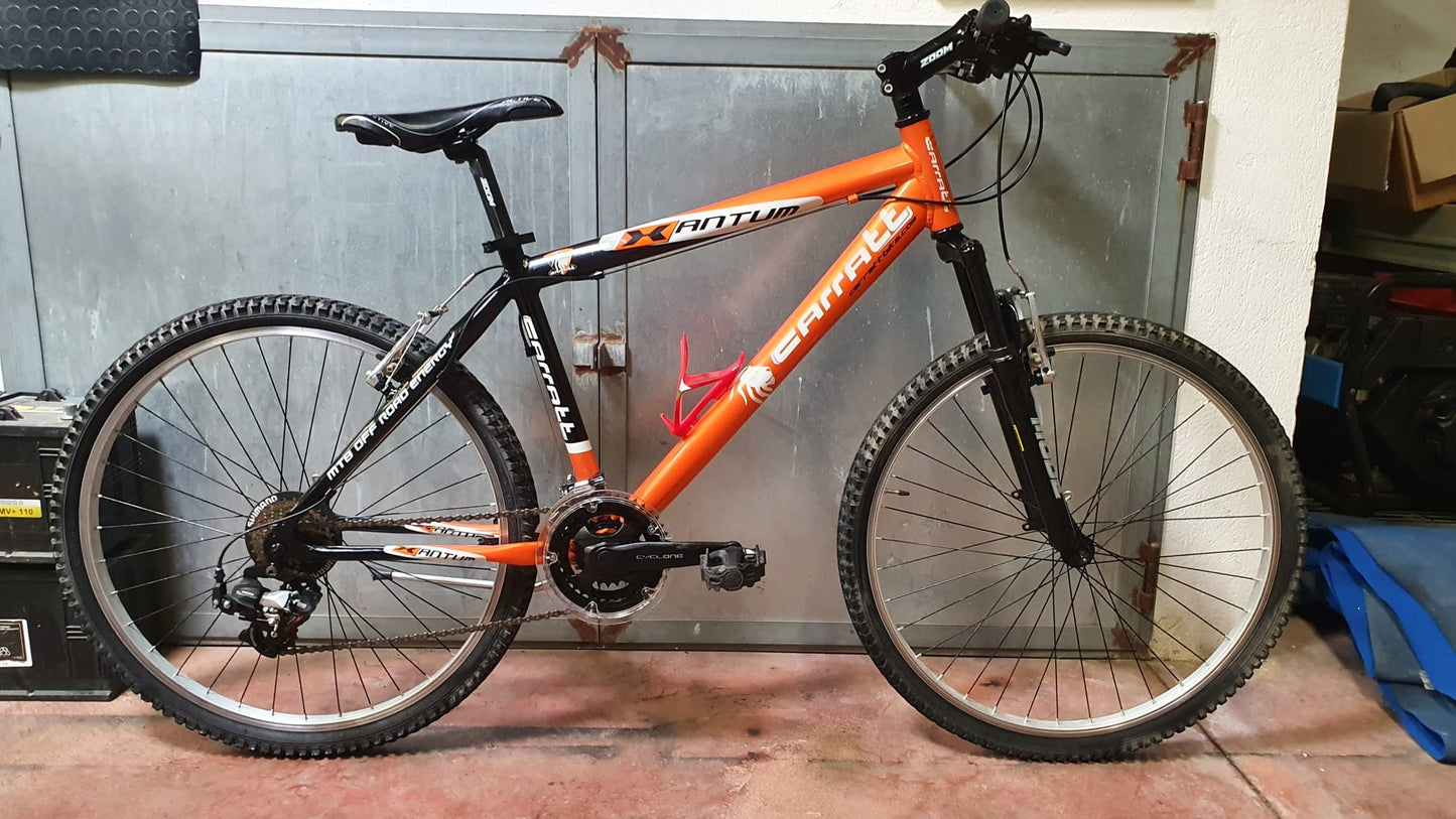Mountain Bike 26" Carhartt