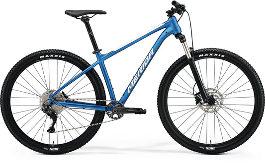 Mountain Bike Merida Big Nine 200 29"