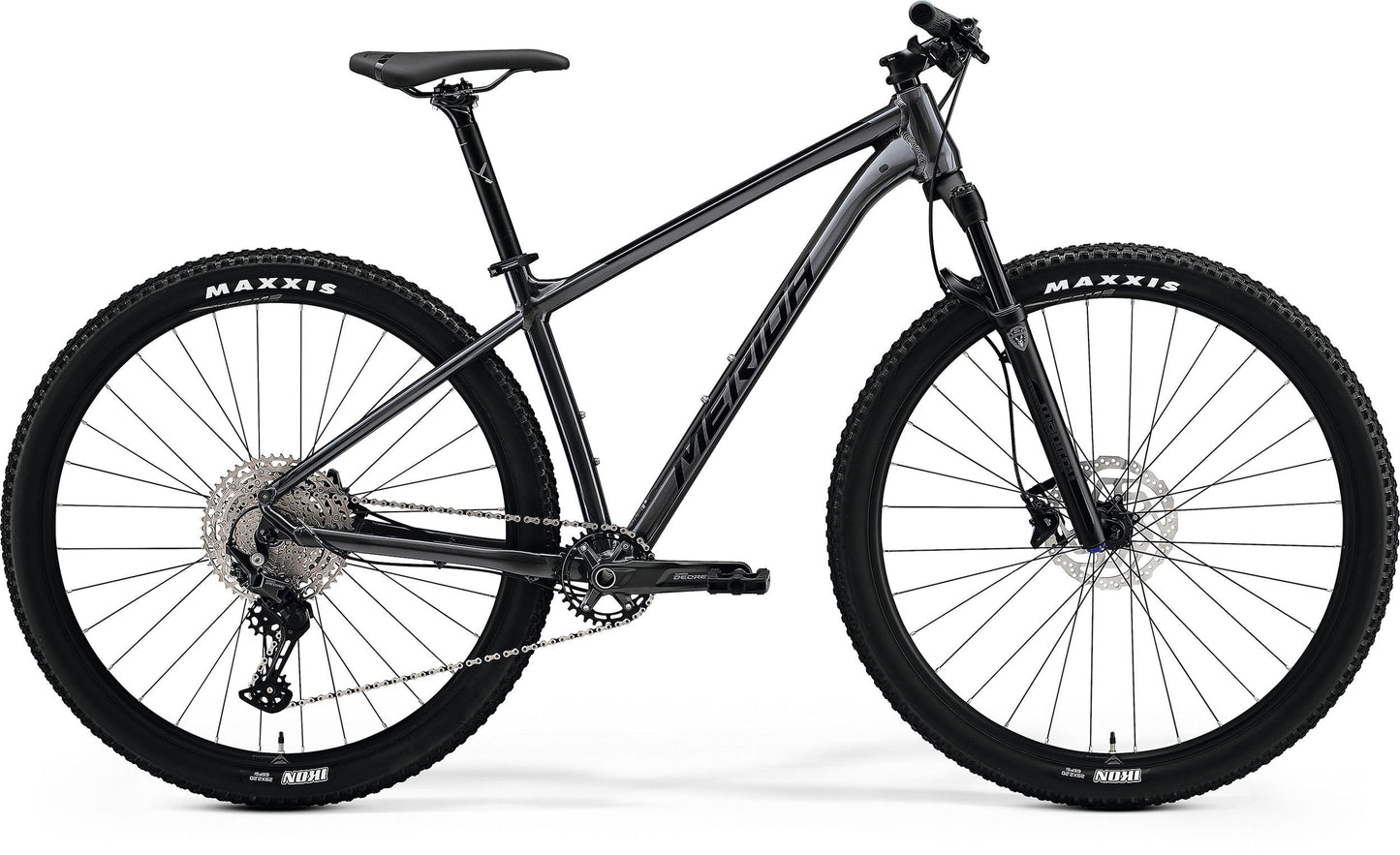 Mountain Bike Merida Big Nine 400 29"