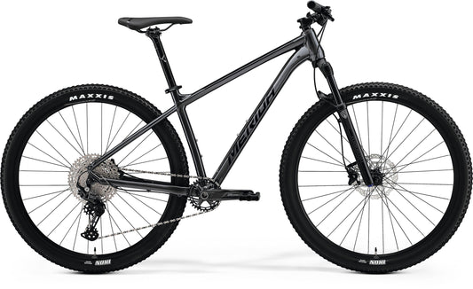 Mountain Bike Merida Big Nine 400 29"